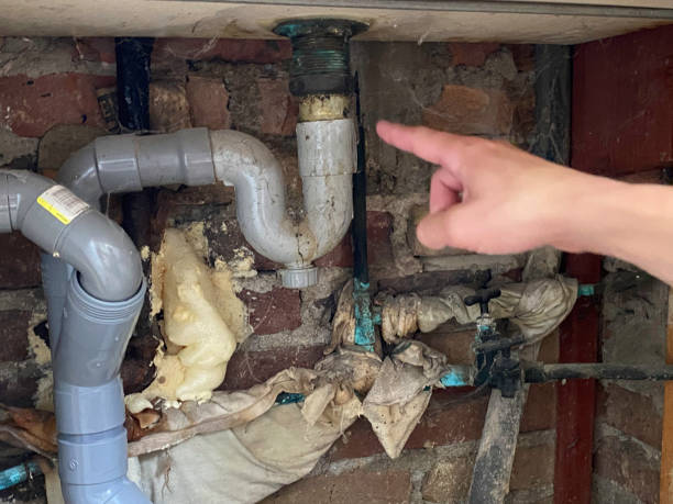 Best Residential water damage restoration  in Warson Woods, MO