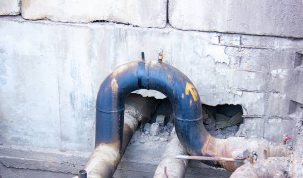 Best Water damage cleanup near me  in Warson Woods, MO